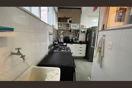 Apartamento à venda com 56m², 2 quartos e sem vagaFoto 24