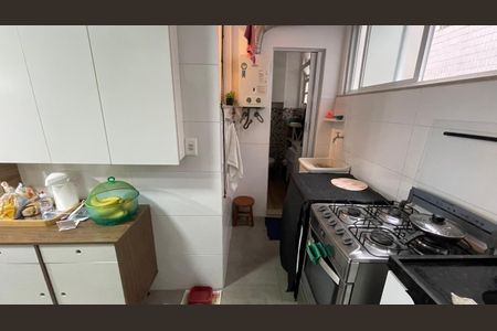 Apartamento à venda com 56m², 2 quartos e sem vagaFoto 12