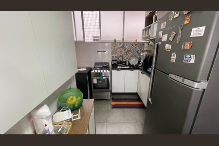 Apartamento à venda com 56m², 2 quartos e sem vagaFoto 14