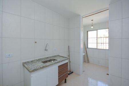 Apartamento para alugar com 56m², 2 quartos e 1 vagaCozinha
