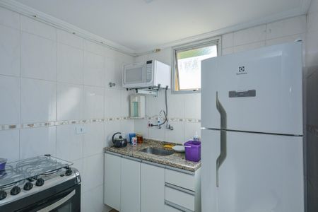 Apartamento para alugar com 56m², 2 quartos e 1 vagaÁrea comum