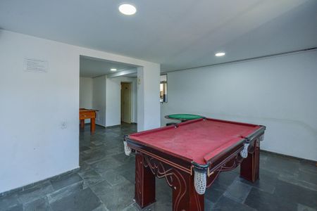Apartamento para alugar com 56m², 2 quartos e 1 vagaÁrea comum