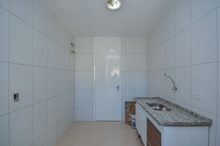 Apartamento para alugar com 56m², 2 quartos e 1 vagaCozinha