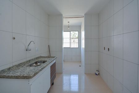 Apartamento para alugar com 56m², 2 quartos e 1 vagaCozinha