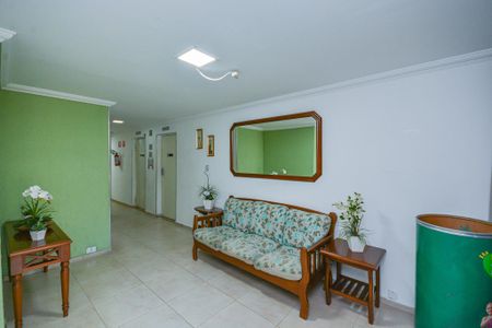 Apartamento para alugar com 56m², 2 quartos e 1 vagaÁrea comum