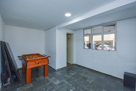 Apartamento para alugar com 56m², 2 quartos e 1 vagaÁrea comum