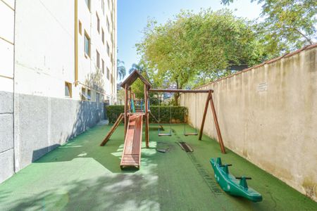 Apartamento para alugar com 56m², 2 quartos e 1 vagaÁrea comumÁrea comum