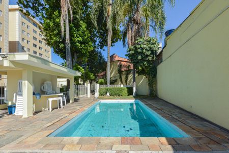 Apartamento para alugar com 56m², 2 quartos e 1 vagaÁrea comum