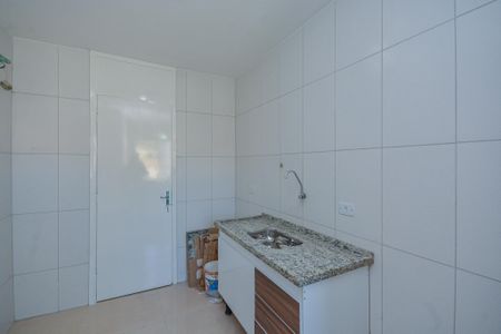 Apartamento para alugar com 56m², 2 quartos e 1 vagaCozinha