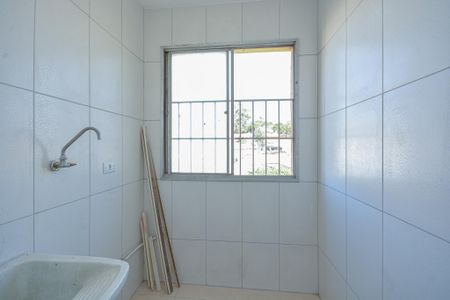 Apartamento para alugar com 56m², 2 quartos e 1 vagaÁrea de Serviço