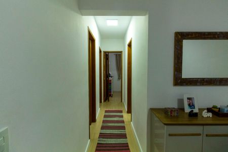 Apartamento para alugar com 72m², 3 quartos e 1 vaga Apartamento para alugar com 72m², 3 quartos e 1 vagaCorredor