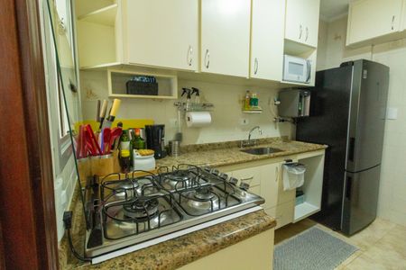 Apartamento para alugar com 72m², 3 quartos e 1 vaga Apartamento para alugar com 72m², 3 quartos e 1 vagaCozinha