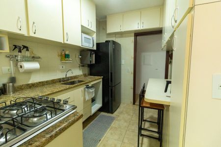 Apartamento para alugar com 72m², 3 quartos e 1 vaga Apartamento para alugar com 72m², 3 quartos e 1 vagaCozinha