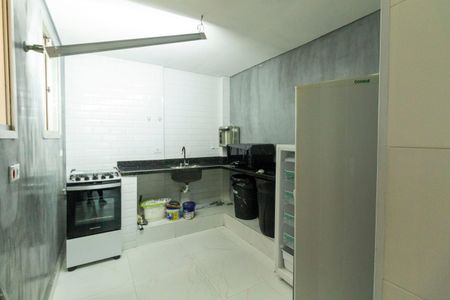 Apartamento para alugar com 72m², 3 quartos e 1 vaga Apartamento para alugar com 72m², 3 quartos e 1 vagaÁrea comum - Salão de Festas