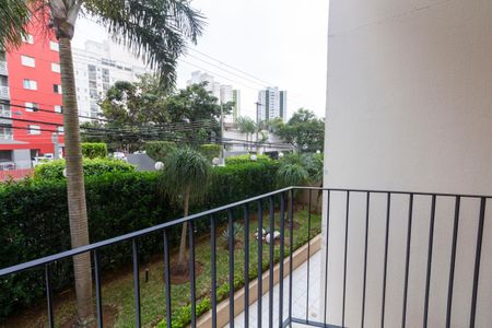 Apartamento para alugar com 72m², 3 quartos e 1 vaga Apartamento para alugar com 72m², 3 quartos e 1 vagaVaranda da Sala