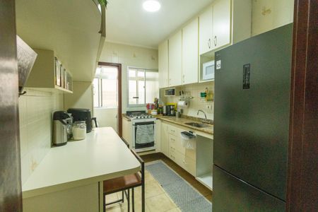 Apartamento para alugar com 72m², 3 quartos e 1 vaga Apartamento para alugar com 72m², 3 quartos e 1 vagaCozinha