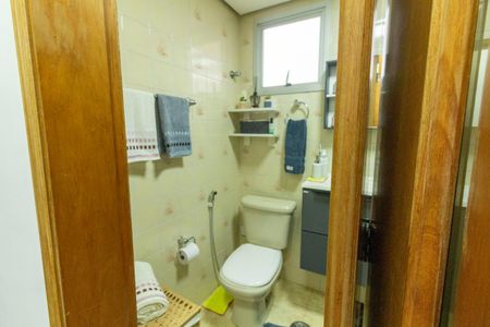 Apartamento para alugar com 72m², 3 quartos e 1 vaga Apartamento para alugar com 72m², 3 quartos e 1 vagaBanheiro