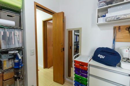Apartamento para alugar com 72m², 3 quartos e 1 vaga Apartamento para alugar com 72m², 3 quartos e 1 vagaQuarto 3