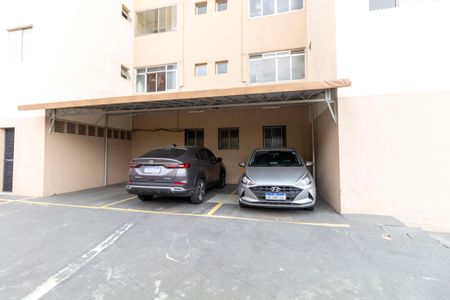 Apartamento para alugar com 72m², 3 quartos e 1 vaga Apartamento para alugar com 72m², 3 quartos e 1 vagaGaragem