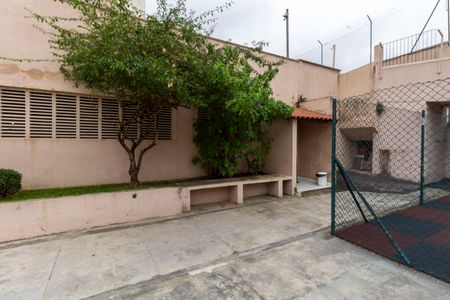 Apartamento para alugar com 72m², 3 quartos e 1 vaga Apartamento para alugar com 72m², 3 quartos e 1 vagaÁrea comum - Área verde