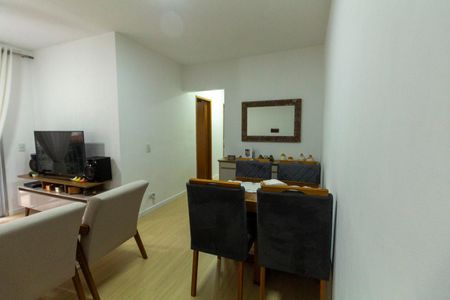 Apartamento para alugar com 72m², 3 quartos e 1 vaga Apartamento para alugar com 72m², 3 quartos e 1 vagaSala