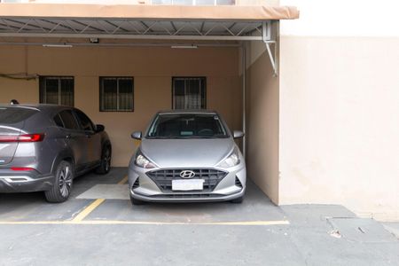 Apartamento para alugar com 72m², 3 quartos e 1 vaga Apartamento para alugar com 72m², 3 quartos e 1 vagaGaragem