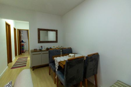 Apartamento para alugar com 72m², 3 quartos e 1 vaga Apartamento para alugar com 72m², 3 quartos e 1 vagaSala