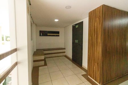 Apartamento para alugar com 72m², 3 quartos e 1 vaga Apartamento para alugar com 72m², 3 quartos e 1 vagaHall de entrada