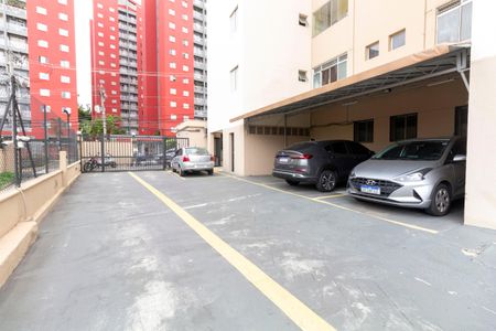 Apartamento para alugar com 72m², 3 quartos e 1 vaga Apartamento para alugar com 72m², 3 quartos e 1 vagaGaragem