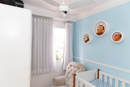 Apartamento à venda com 43m², 2 quartos e 1 vaga Apartamento à venda com 43m², 2 quartos e 1 vagaQuarto 2