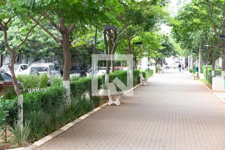 Apartamento à venda com 43m², 2 quartos e 1 vaga Apartamento à venda com 43m², 2 quartos e 1 vagaCondomínio