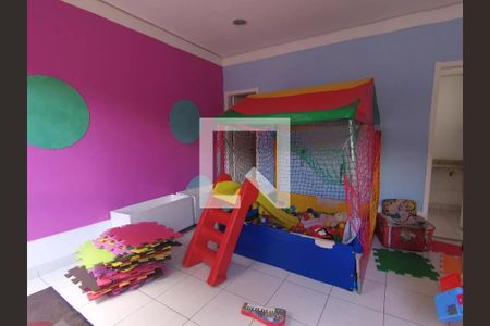 Apartamento à venda com 43m², 2 quartos e 1 vaga Apartamento à venda com 43m², 2 quartos e 1 vagaBrinquedoteca