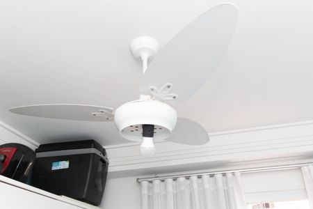 Apartamento à venda com 43m², 2 quartos e 1 vaga Apartamento à venda com 43m², 2 quartos e 1 vagaQuarto 2