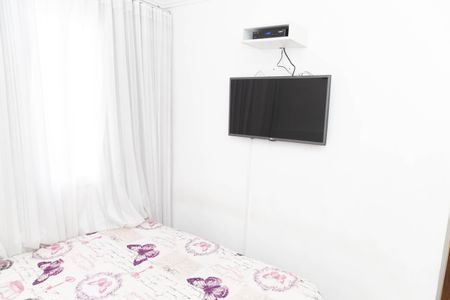 Apartamento à venda com 43m², 2 quartos e 1 vaga Apartamento à venda com 43m², 2 quartos e 1 vagaQuarto 1