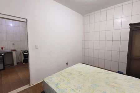 Casa para alugar com 15m², 1 quarto e sem vagaQuarto