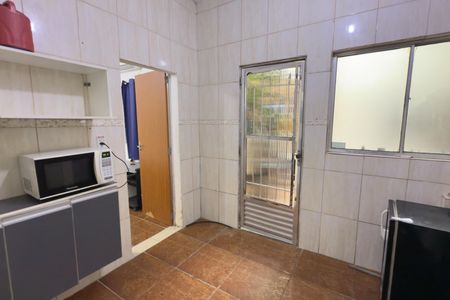 Casa para alugar com 15m², 1 quarto e sem vagaSala/Cozinha
