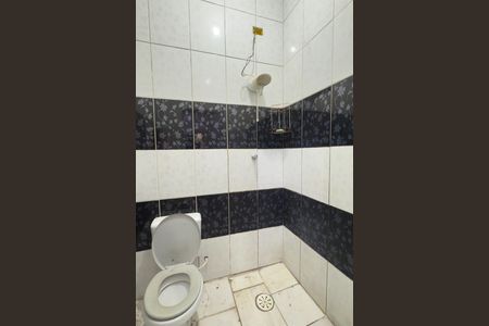 Casa para alugar com 15m², 1 quarto e sem vagaBanheiro