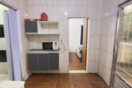 Casa para alugar com 15m², 1 quarto e sem vagaSala/Cozinha