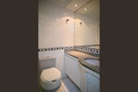 Apartamento à venda com 50m², 2 quartos e 1 vagaBanheiro