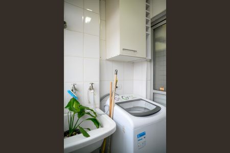 Apartamento à venda com 50m², 2 quartos e 1 vagaÁrea de Serviço