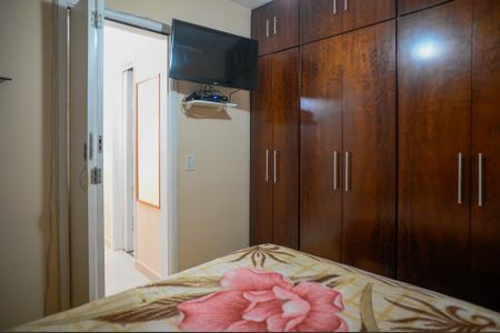 Apartamento à venda com 50m², 2 quartos e 1 vagaQuarto 2