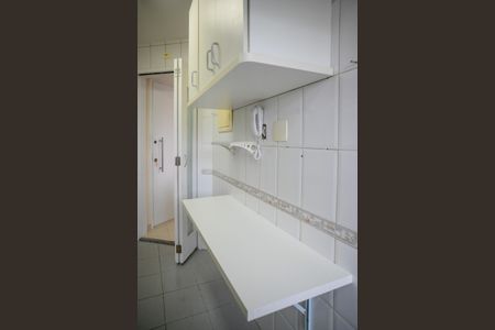 Apartamento à venda com 50m², 2 quartos e 1 vagaCozinha