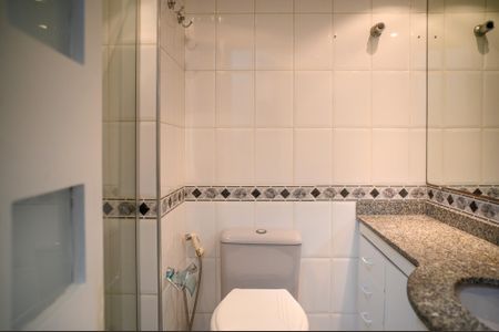 Apartamento à venda com 50m², 2 quartos e 1 vagaBanheiro