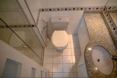 Apartamento à venda com 50m², 2 quartos e 1 vagaBanheiro