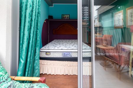 Apartamento para alugar com 23m², 1 quarto e sem vagaStudio