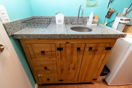 Apartamento para alugar com 23m², 1 quarto e sem vagaStudio