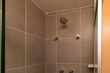 Apartamento para alugar com 23m², 1 quarto e sem vagaBanheiro Social