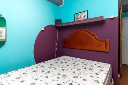 Apartamento para alugar com 23m², 1 quarto e sem vagaStudio