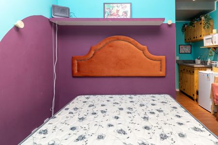 Apartamento para alugar com 23m², 1 quarto e sem vagaStudio