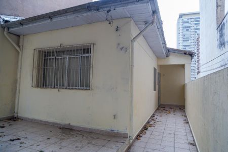 Casa à venda com 165m², 2 quartos e 1 vaga Casa à venda com 165m², 2 quartos e 1 vagaCorredor Externo